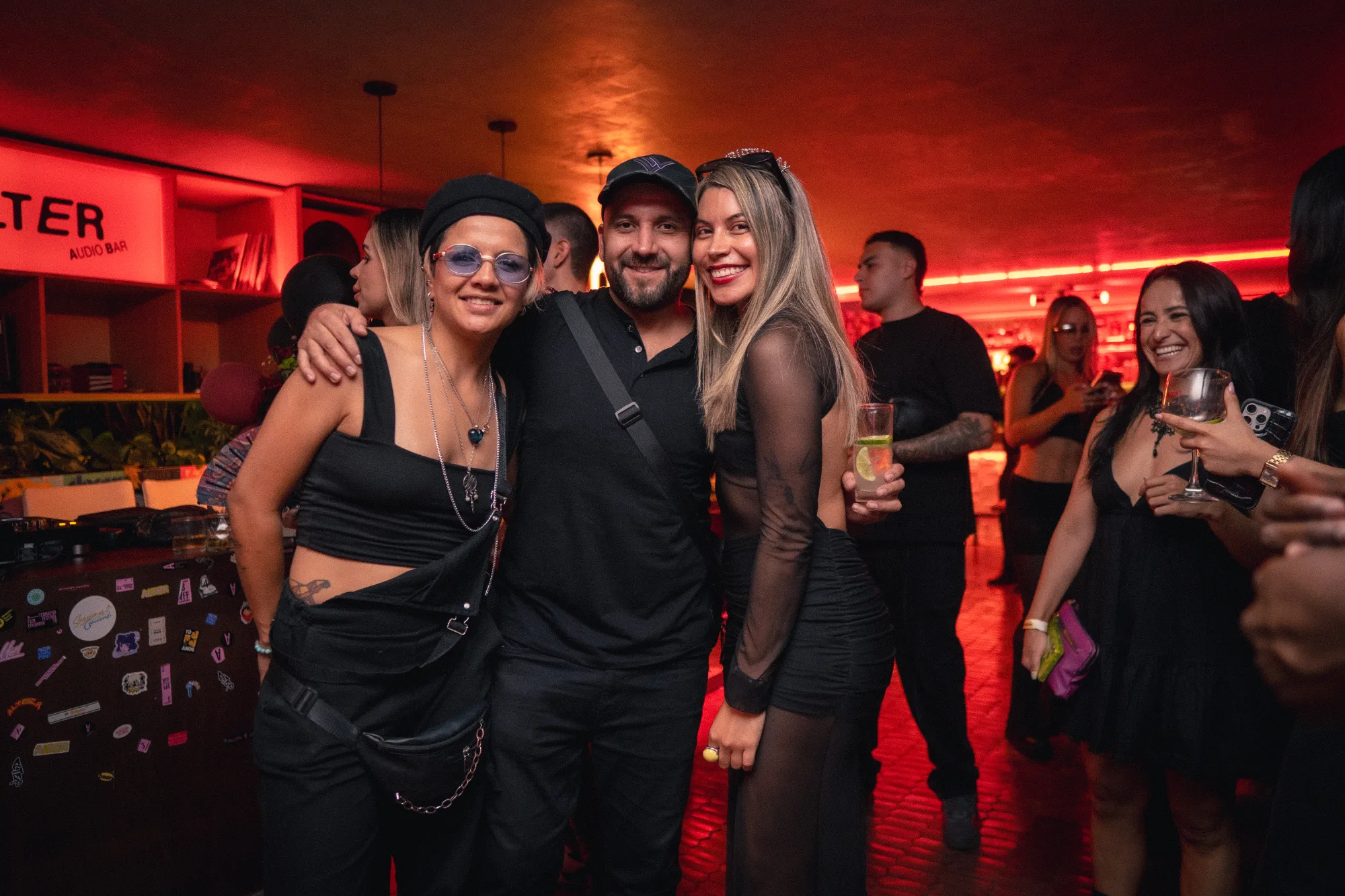 Geminis B-Day foto 7