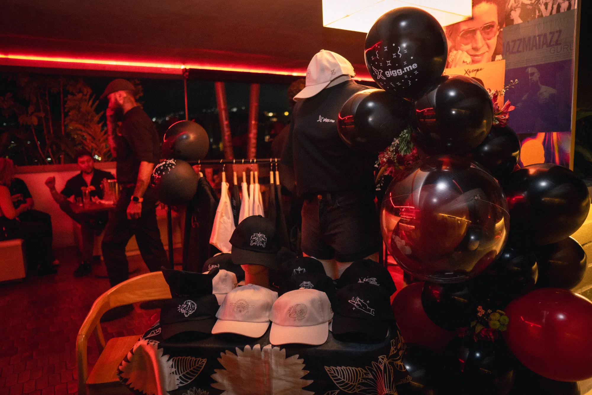 Geminis B-Day foto 16