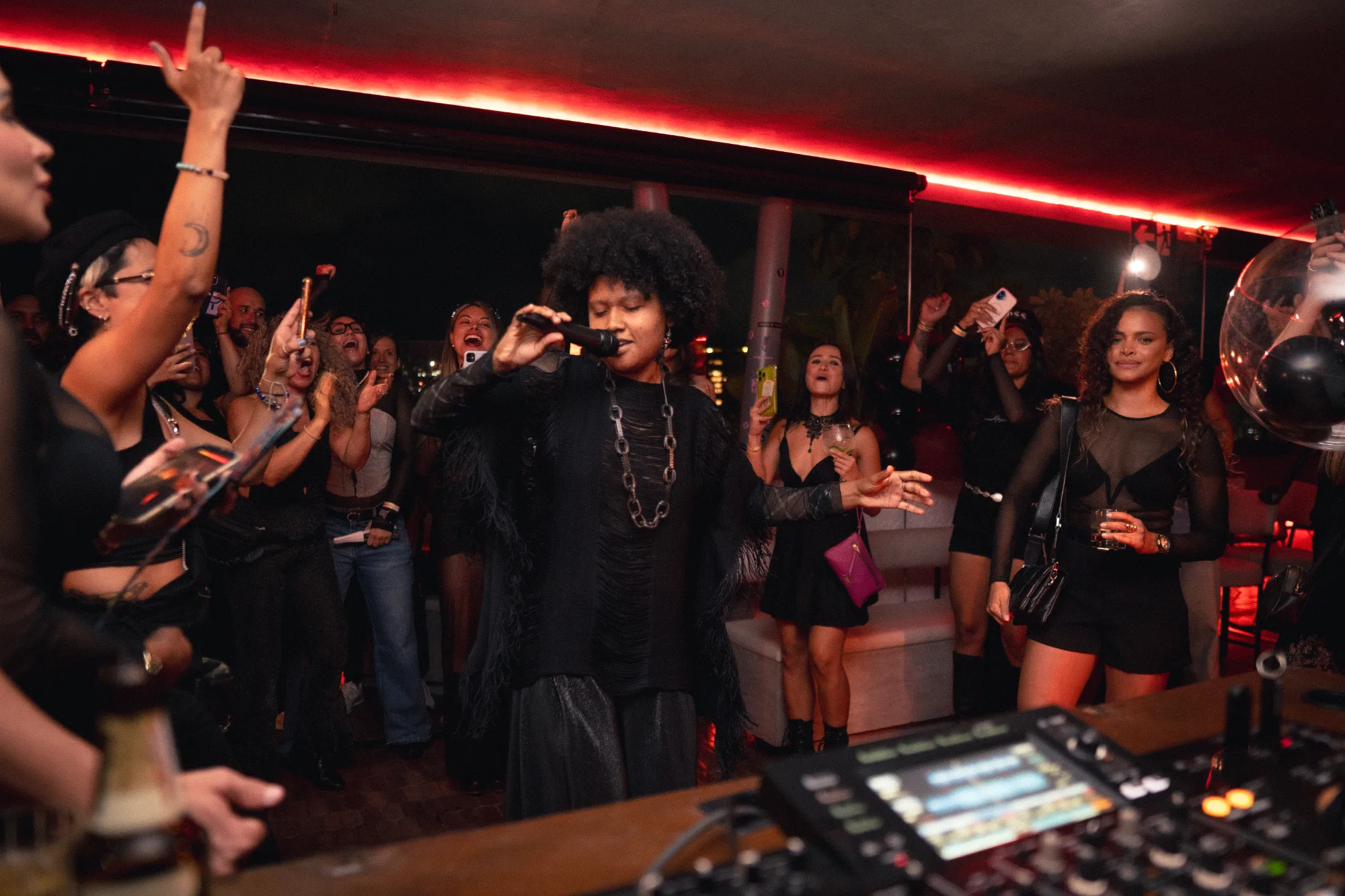 Geminis B-Day foto 17