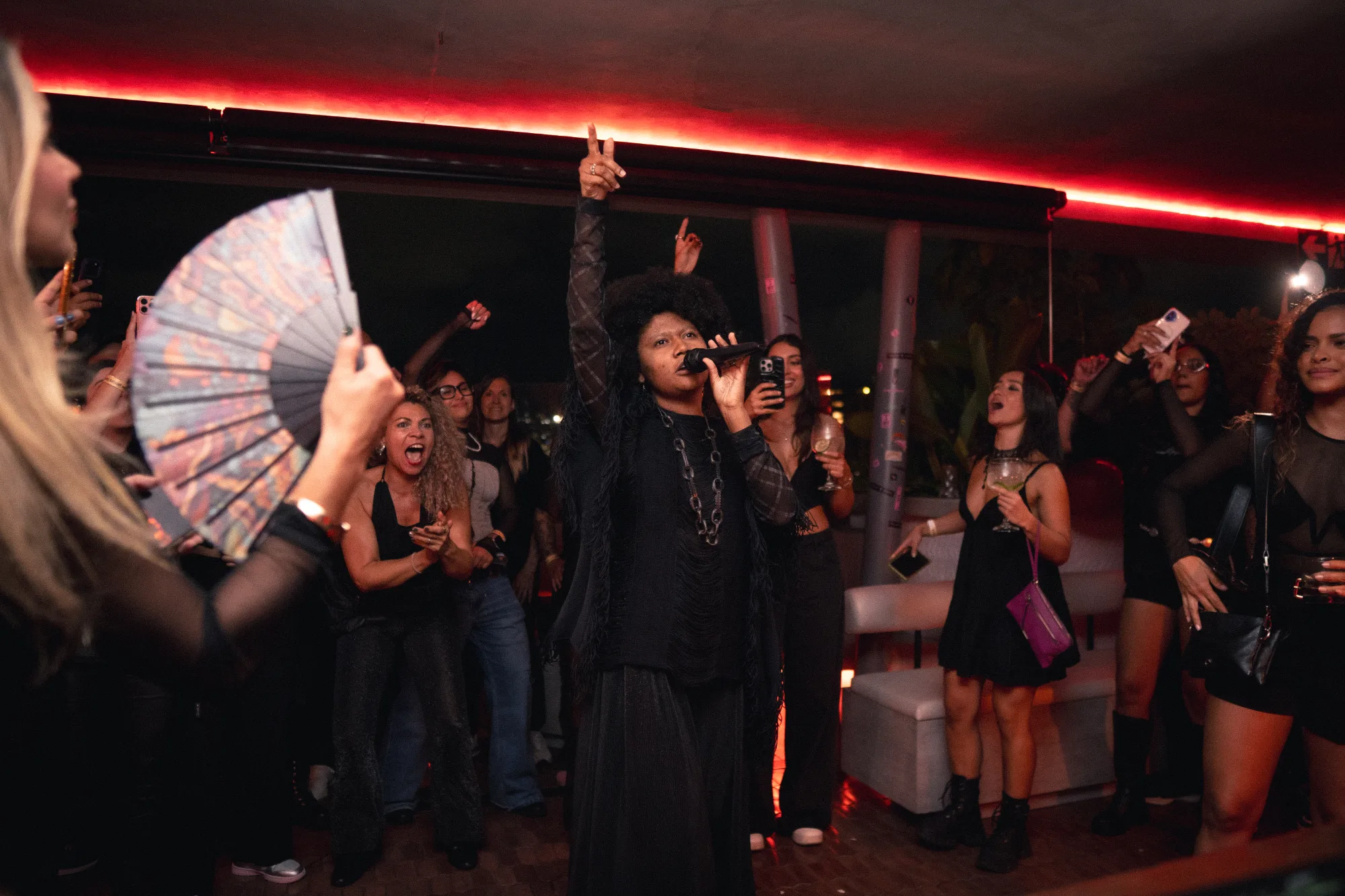 Geminis B-Day foto 22